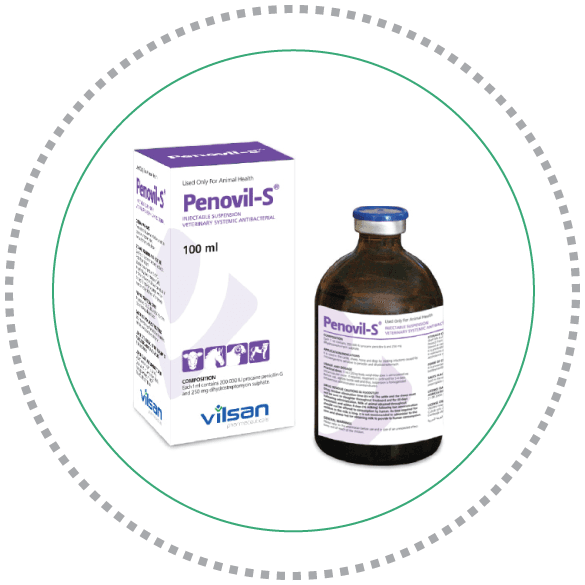 Penovil-S