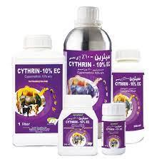 Cythrin-10%