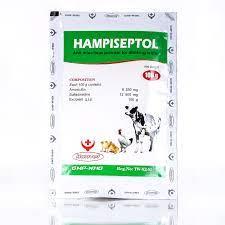 Hampiseptol