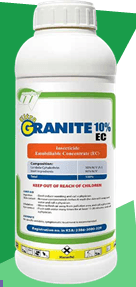GRANITE ULTRA 10% EC